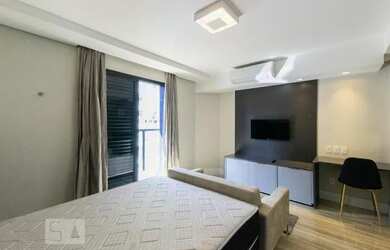 Imagem 3: Apartamento para Aluguel - Vila Olímpia, 1 Quarto, 34 m2