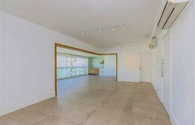 Imagem 2: APARTAMENTO RESIDENCIAL em São Paulo - SP, Vila Nova Conceição