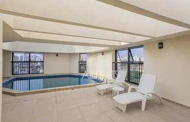 Imagem 12: Flat com 1 dormitório, 30 m² - venda por R$ 340.000 ou aluguel por R$ 4.500/mês na Vila Ma