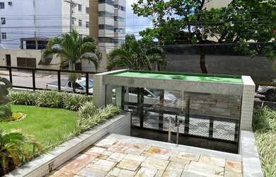 Imagem 11: FF Aluga Lindo 3 Quartos Navegantes Vista Mar Incluso Taxas Boa Viagem