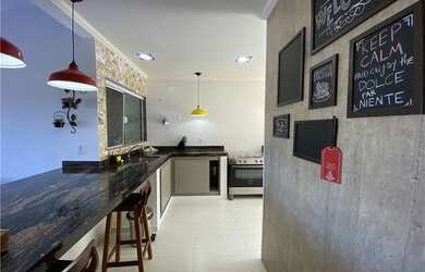 Imagem 15: Casa com vista para a Lagoa em condomínio fechado em Cabo Frio