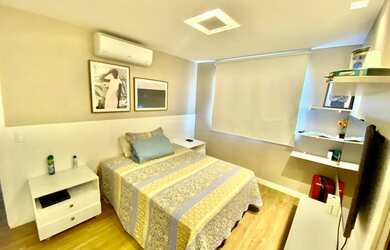 Imagem 10: CASA LOCAÇÃO RIVIERA DEL SOL RECREIO DOS BANDEIRANTES