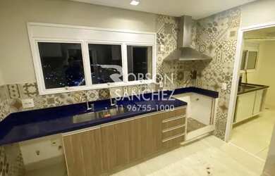 Imagem 11: Apartamento a venda no Jardim Marajoara com 4 suítes, 4 vagas, 223m²,...