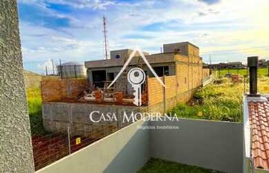 Imagem 16: Sobrado novo com 3 dormitórios à venda CASCAVEL - PR