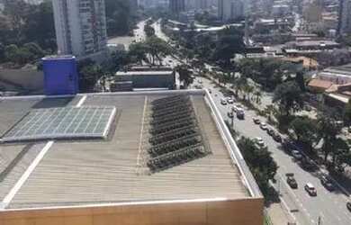 Imagem 1: Venda Residential / Apartment Jardim São Paulo São Paulo