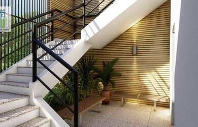 Imagem 4: Apartamento à venda, 83 m² por R$ 620.000,00 - Chora Menino - São Paulo/SP