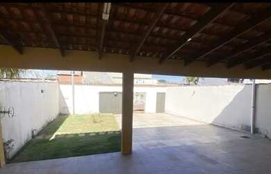Imagem 3: Casa em Itapuã. 150m² de Área, 2 Vagas na garageme3 Dormitórios
