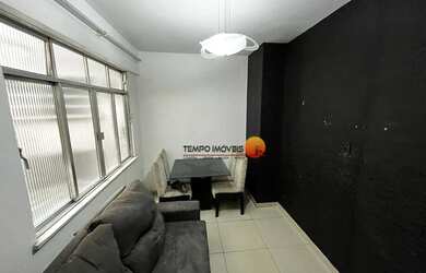 Imagem 7: Apartamento com 1 dormitório à venda, 34 m² por R$ 100.000 - Porto Novo - São Gonçalo/RJ