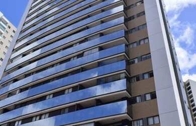 Imagem 2: Apartamento alto padrão para aluguel ou venda no Jardim Luna