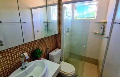 Imagem 8: Apartamento para venda possui 105 metros quadrados com 3 quartos em Tirol...