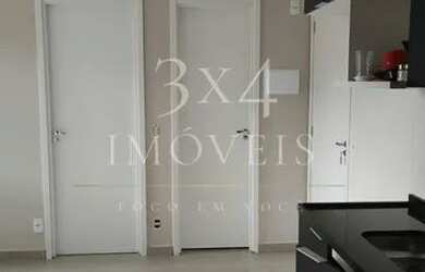 Imagem 5: venda ou locação apê novo 34m2 cond novo Sto Amaro 2 dorm