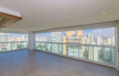 Imagem 11: APARTAMENTO RESIDENCIAL em São Paulo - SP, Vila Nova Conceição