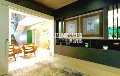 Imagem 12: Sobrado a venda no condomínio Gaivota II