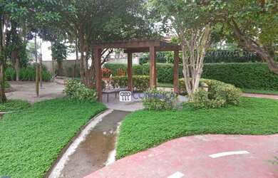 Imagem 2: Apartamento a Locação 2 qts no Garden no Park Real Resort /Cosmos -Rj