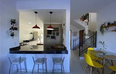 Imagem 8: Casa com vista para a Lagoa em condomínio fechado em Cabo Frio