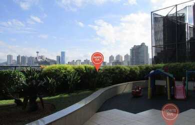 Imagem 2: Apartamento com 4 dormitórios à venda, 134 m² por R$ 1.800.000,00 -...