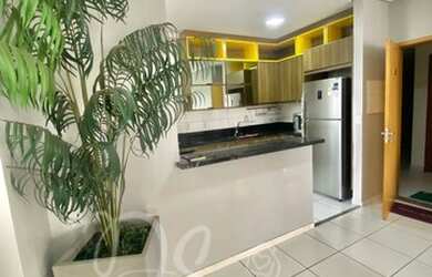 Imagem 2: Life Ponta Negra Mobiliado