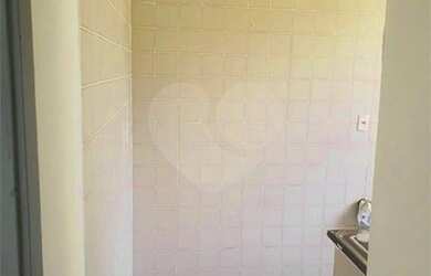 Imagem 12: Maravilhoso apartamento, desocupado em condomínio fechado VP