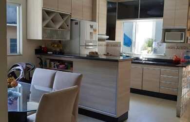 Imagem 13: Aluga se casa. 1 Vaga na garageme3 Dormitórios