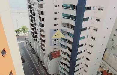 Imagem: O apartamento possui 3 Dormitórios, 2 Banheiros, 1 Vaga na