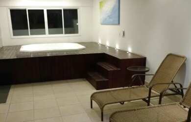 Imagem 12: Apt 2 qts frente à praia Recreio Cond Reserva do Pontal