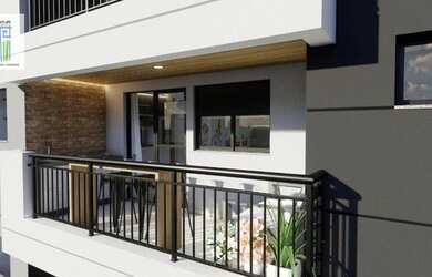 Imagem 11: Apartamento à venda, 83 m² por R$ 620.000,00 - Chora Menino - São Paulo/SP