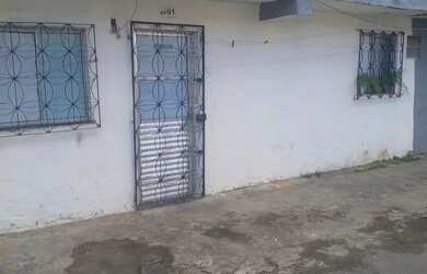 Imagem 4: Vendo essa casa. 46m² de Área, 2 Banheirose2 Dormitórios