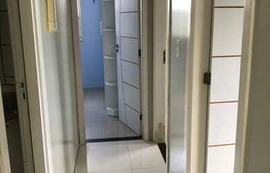 Imagem: O apartamento possui 3 Dormitórios, 3 Banheiros, 1 Vaga na