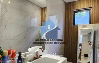 Imagem 12: Casa no Condomínio Residencial Ponta Negra II - Ponta Negra