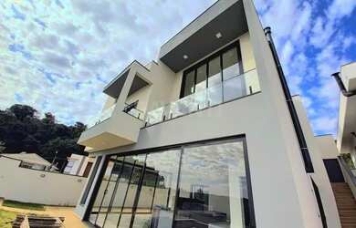 Imagem 1: Casa à venda no Condominio Reserva Santa Isabel em Louveira