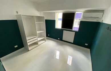 Imagem 14: FF Aluga Lindo 3 Quartos Navegantes Vista Mar Incluso Taxas Boa Viagem