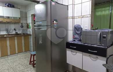 Imagem 10: Maravilhosa casa VP. Churrasqueira, Varanda, Guarda roupae150m² de Área