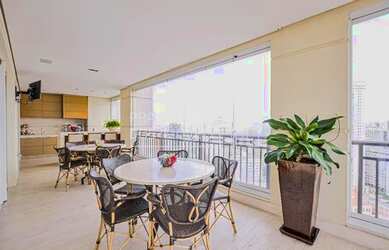 Imagem 13: Higienopolis cinematográfico - 530m² com vista 360º