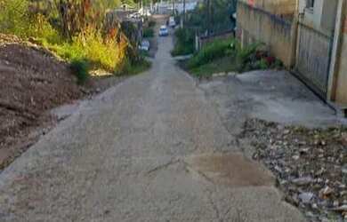 Imagem 5: Terreno a venda. 