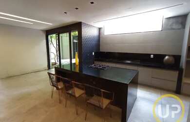 Imagem 8: Alugue Área Privativa com 1 quarto em Alto dos Pinheiros por R$ 6.900,00