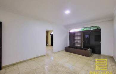 Imagem 9: Casa com 7 quartos, 282 m² - venda por R$ 1.500.000 ou aluguel por R$ 6.842/mês - Santa Ro