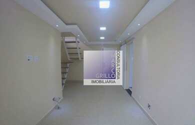 Imagem 3: Cobertura com 3 quartos e 138 m² - para venda por R$ 495.000,00 ou locação...