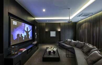 Imagem 11: Apartamento Frente Mar Balneário Camboriú Baturité