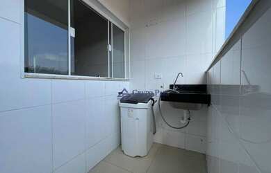 Imagem 14: Sobrado com 3 dormitórios, 126 m² - venda por R$ 599.000,00 ou aluguel...