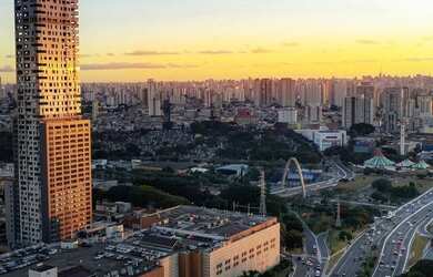 Imagem 2: Sala, 44 m² - venda por R$ 690.000,00 ou aluguel por R$ 3.500,00/mês...