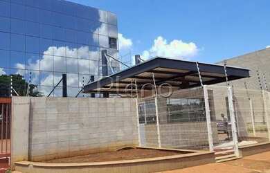Imagem 13: Galpão à venda e para locação no bairro Betel - Paulínia/SP
