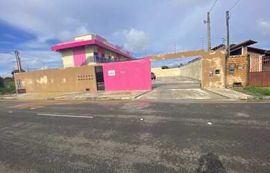 Imagem: O apartamento possui 2 Dormitórios, 1 Banheiro, 2 Vagas na