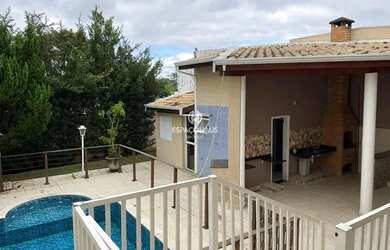 Imagem 14: INDAIATUBA - Casa de Condomínio - Jardim Portal de Itaici