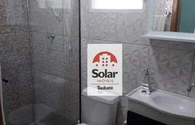 Imagem 12: Casa à venda, 110 m² por R$ 279.000,00 - Residencial Estoril - Taubaté/SP