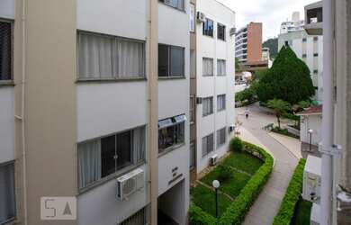 Imagem: O apartamento possui 2 Dormitórios, 1 Banheiro, 65m² de Área