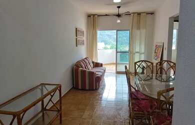 Imagem: O apartamento possui 3 Dormitórios, 3 Banheiros, 1 Vaga na