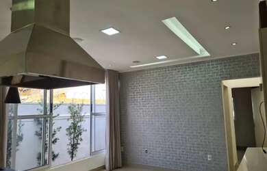 Imagem 16: Casa Senador Canedo - Bairro nobre ao lado da praça central