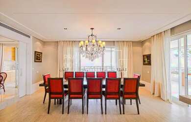 Imagem 7: Higienopolis cinematográfico - 530m² com vista 360º