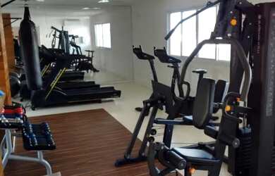 Imagem 10: Apt 2 qts frente à praia Recreio Cond Reserva do Pontal