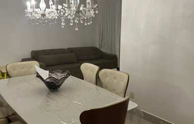 Imagem 8: Apartamento no Jardim Goiás